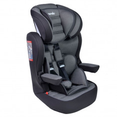 Scaun Copii Auto Nania I-Max SP Luxe Grey 1177394 foto