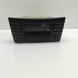 Unitate Radio CD Mercedes-Benz CLS C219 (2005) A2118202097 OEM Originala