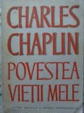 POVESTEA VIETII MELE-CHARLES CHAPLIN-348418