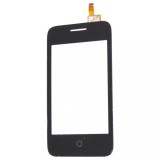Touchscreen Alcatel Pixi 3 (3.5) OT-4022 KLiF, Orange, Display, Geam Sticla