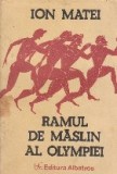 Ramul de maslin al Olympiei