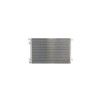 Radiator clima OPEL VECTRA C DENSO DCN20031