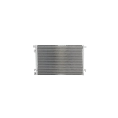 Radiator Clima Opel Vectra C Gts Denso Dcn20031 foto