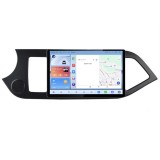 Navigatie dedicata Kia Picanto 2011-2015 N-217 Edonav ecran 13" 1K 4+64 Android Waze USB Navigatie 4G 360 Toslink Youtube Radi CarStore Technology