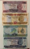 Numismatica- Bancnote Oceania