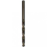 Burghiu HSS-Co pentru metal 2.0 mm, 2 bucati, cobalt 5%, Raider Pro