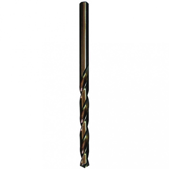 Burghiu HSS-Co &oslash;3.2mm 2pcs. HardWork ToolsRange