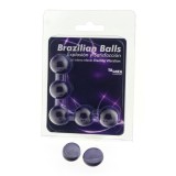 Taloka-5 Bile Braziliene Gel Excitant Efect Vibrant Electric