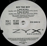 Roy The Boy - Ring My Bell (Vinyl), VINIL, House