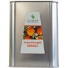 Ulei de masaj aromatic, Portocale, 2500 ml