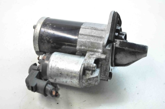 Electromotor NISSAN NOTE E12 2013 OEM: 232001HC1C