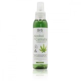 Alcool natural de canabis Laboratorio SyS 125 ml