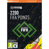 FIFA 20 2200 FUT POINTS - PC, Electronic Arts