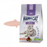 Cumpara ieftin Happy Cat Senior Atlantik-Lachs / somon 1,3 kg