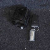 Butuc Contact VW Passat B6 3C2 2007, OEM 3C0905843, Breckner TRW Trucktec, Garantie 12 Luni