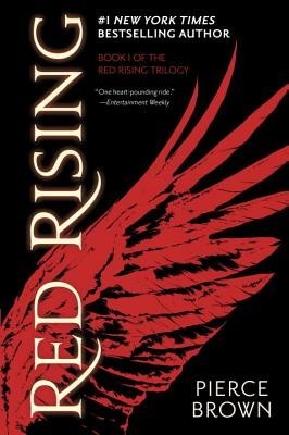 Red Rising foto