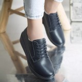 Cumpara ieftin Pantofi casual tery navy piele naturala, 36