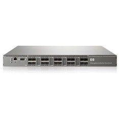 Switch Fibre Channel HP AK242B 8/20q 16 ports