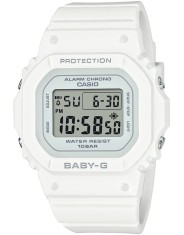 Ceas Dama, Casio G-Shock, Baby-G Digital BGD-565U-7ER - Marime universala