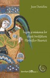 &Icirc;ngerii și misiunea lor după &icirc;nvățătura părinților Bisericii - Hardcover - Jean Danielou - Spandugino