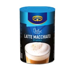 Cappuccino Kruger Dolce Vita Latte Macchiato 200g