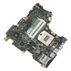 Placa de baza Fujitsu LifeBook E754 CP667437-01