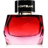 Montblanc Signature Elixir Eau de Parfum pentru femei 50 ml