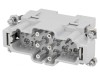 Conector HDC Inserturi de Contact Tată Han-Com Han K