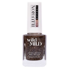 Lac unghii Illusion Effect IL01 Mind Reader Wild &amp; Mild, 12ml