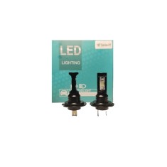 Set de 2 becuri led Xentech Light 16T-series plug and play - H-3