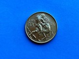 200 Lire 1979 San Marino-AUNC++