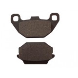 Set placute frana 85x43x8.5 64x36x10, FA305