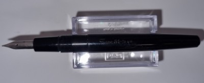 Stilou FLARO 61 S fara capac foto