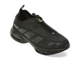 Cumpara ieftin Pantofi sport BITE THE BULLET negri, M8, din material textil