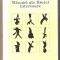 Henri Michaux-Miscari ale fiintei interioare
