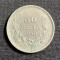 Moneda 50 leva 1940 Bulgaria