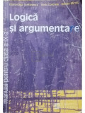Doina Olga Stefanescu - Logica si argumentare. Manual pentru clasa a IX-a (editia 1999)