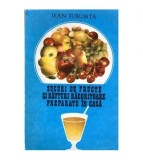 Jean Jurubita - Sucuri de fructe si bauturi racoritoare preparate in
