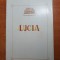 program teatrul de opera si balet RPR 196l-lucia de gaetano donizetti