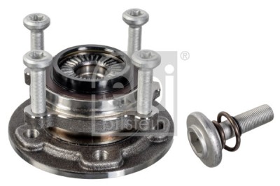 FEBI BILSTEIN 176975 Set rulment roata foto