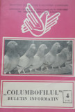 COLUMBOFILUL BULETIN INFORMATIV 4/1982