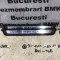 Ornamente prag M originale BMW seria 3 G20 G21