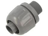 Garnitură de etanşare M20, 1,5, gri - ANACONDA SEALTITE