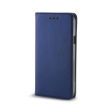 Husa APPLE iPhone XR - Smart Magnet (Bleumarin)