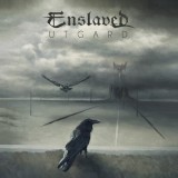 ENSLAVED (Norway) - Utgard LP 2020 (Black Vinyl, Gatefold, Limited Edition)