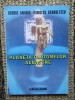 Planeta Fantomelor Albastre - George Anania, Romulus Barbulescu, 1993, Editura Alma, Carte Aventura SF