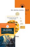 Pachet Bunastarea incepe din interior - Bookzone