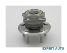 Rulment butuc roata spate Toyota Corolla (2001-2007)[_E12_] #1