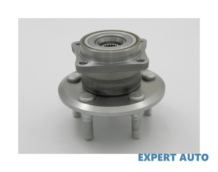 Rulment roata spate Toyota Corolla (2001-2007)[_E12_] #1