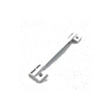 M&acirc;ner Ușă Frigider Whirlpool Indesit Ignis Original Piese C00464178 481246268971